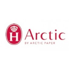 Kreatívny papier A4, 100g / m2 - "Arctic white"